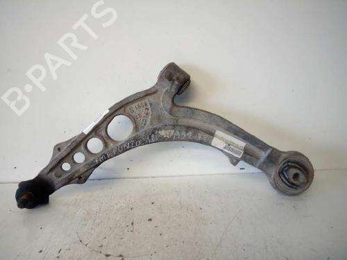 Used Left front suspension arm FIAT PUNTO (176_) 75 1.2 (73 hp) 12744440