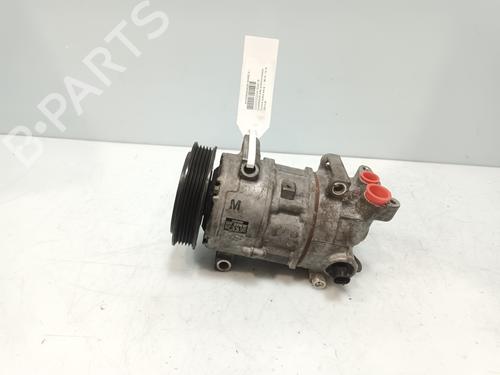 Used AC compressor TOYOTA AURIS (_E18_) [2012-2019]  25052041