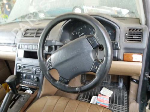 Elektronisk sensor LAND ROVER RANGE ROVER II (P38A) 2.5 D 4x4 | BP13975039M84 