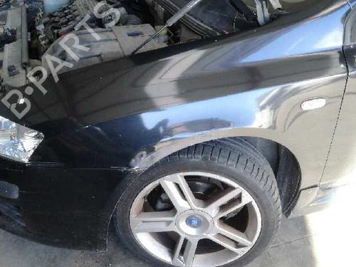 Wentylator chłodnicy FIAT STILO (192_) 1.6 16V (192_XB1A) | BP12731362M35 