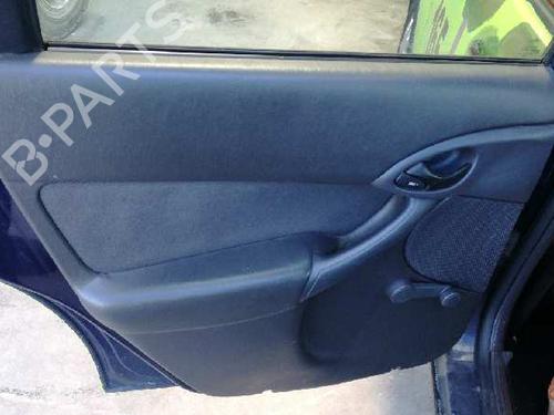 Climate control FORD FOCUS I (DAW, DBW) 1.8 Turbo DI / TDDi | BP12737081I5 