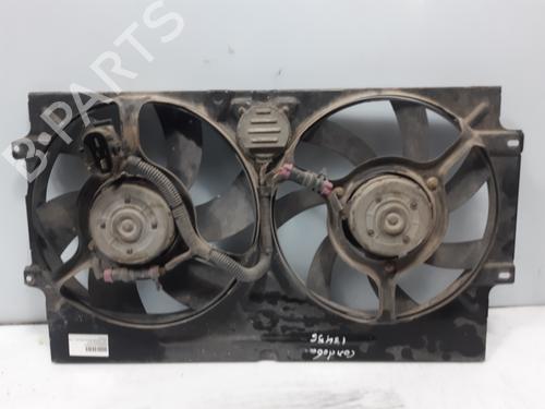 Køleventilator elektrisk Køleventilator elektrisk 38410871 38410871