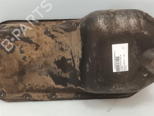 Used Oil sump SEAT MALAGA (23A) 1.5 (85 hp) 29375572