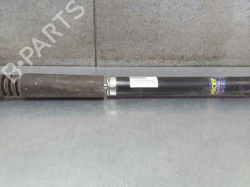 Used Right rear shock absorber RENAULT CLIO II (BB_, CB_) 1.9 D (B/CB0E, BB0J) (64 hp) 12740575