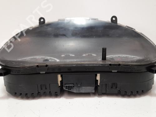 Instrument cluster SEAT CORDOBA (6K1, 6K2) 1.6 i | BP12814097C47 