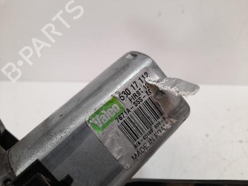 Rear wiper motor HONDA CIVIC VII Hatchback (EU, EP, EV) 1.7 CTDi (EP4, EU9) | BP12776336M102 