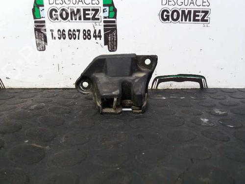 Used Tailgate lock FIAT BRAVO I (182_) 1.9 JTD (100 hp) 12688588