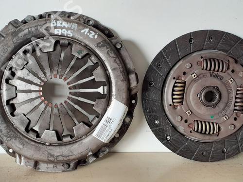 Used Other FIAT BRAVA (182_) [1995-2003]  25814726