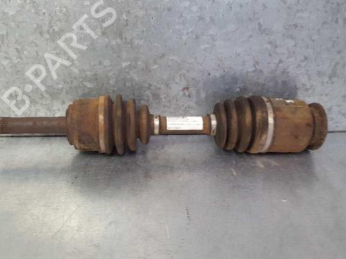 Used Left front driveshaft KIA SPORTAGE SUV (K00) 2.0 i 16V 4WD (128 hp) 12699476