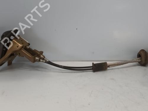 Used Gear lever FIAT SCUDO Bus (220_) 1.9 TD (92 hp) 31247615