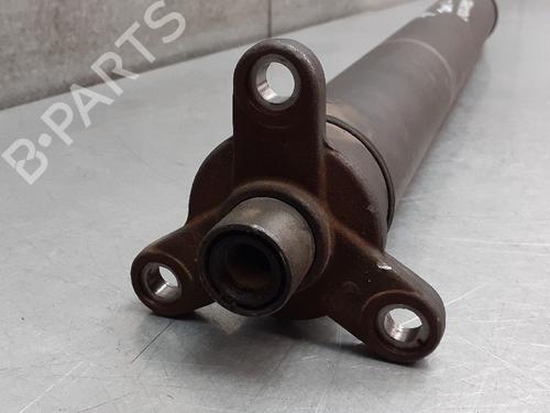 Driveshaft MERCEDES-BENZ C-CLASS (W202) C 280 (202.028) | BP12754989M37 