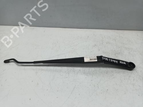 Used Front windshield wiper arm HYUNDAI ix35 (LM, EL, ELH) 1.7 CRDi (116 hp) 22781658