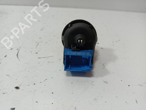 Mirror switch CITROËN BERLINGO MULTISPACE (B9) 1.6 HDi 75 16V | BP15987332I25 