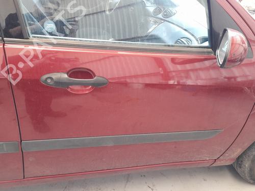 Pulley FORD FOCUS I Saloon (DFW) 2.0 16V | BP13982250M122 