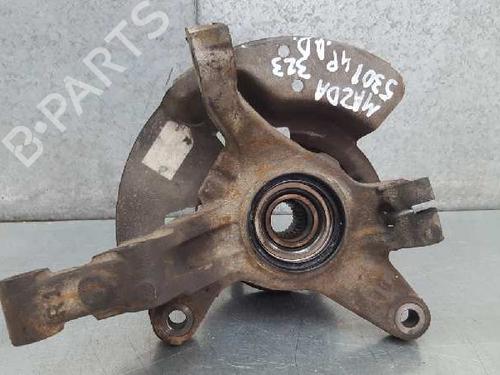Right front steering knuckle MAZDA 323 S VI Saloon (BJ) 1.3 16V (BJ3P) | BP12717148M26 