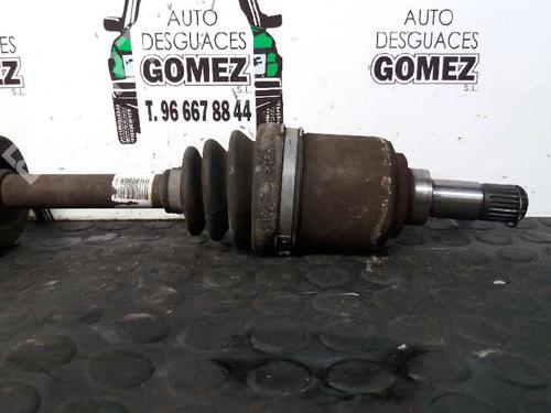 Right front driveshaft FIAT PUNTO Hatchback Van (188_) 1.2 60 | BP12687301M39 