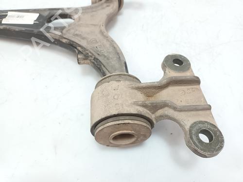 Left front suspension arm PEUGEOT 807 (EB_) 2.0 HDi | BP23551002M12 