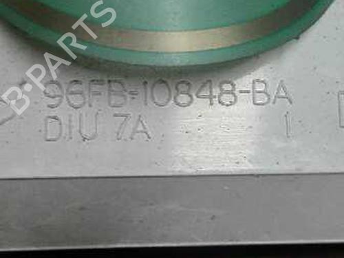 Instrument cluster FORD ESCORT V (AAL, ABL) 1.8 TD | BP12791316C47 