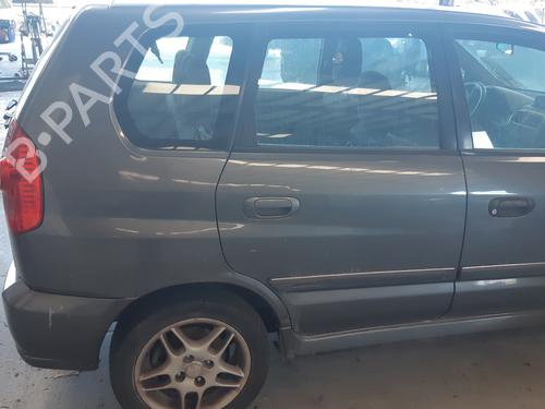 Other MITSUBISHI SPACE STAR MPV (DG_A) 1.9 DI-D (DG4A) | BP28316802O1 