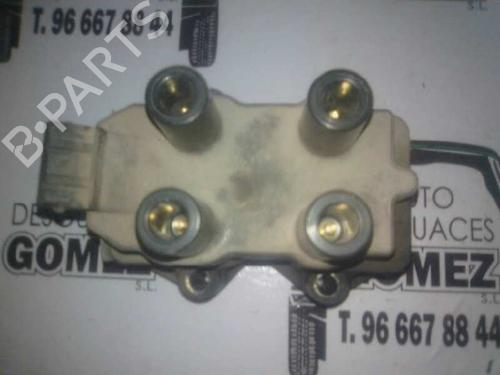 Used Ignition coil OPEL VECTRA B (J96) 1.8 i 16V (F19) (115 hp) 12794983