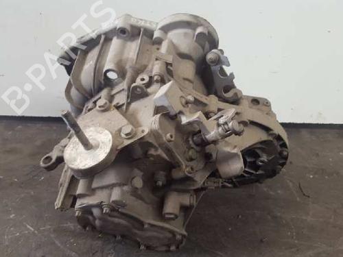 Gearbox FIAT STILO (192_) 1.9 JTD (192_XE1A) | BP12688348M3 