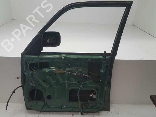 Right front door OPEL MONTEREY B (M98) 3.0 DTI (UBS73D, UBS73G) | BP12745078C3 