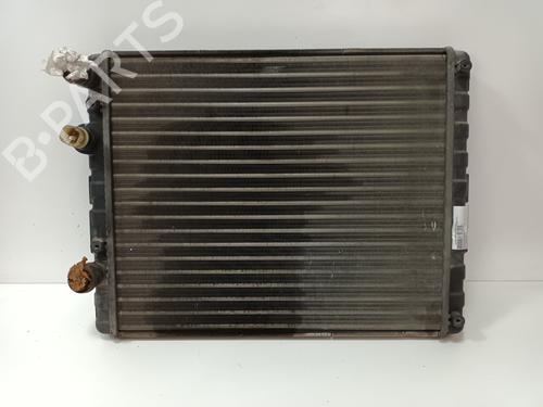 Used Water radiator VW POLO (6N2) [1999-2001]  16247420