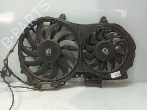 Radiator fan AUDI A4 B7 (8EC)  | BP29708389M35