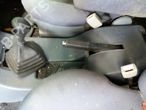 Right front steering knuckle TATA SUMO  | BP12853656M26