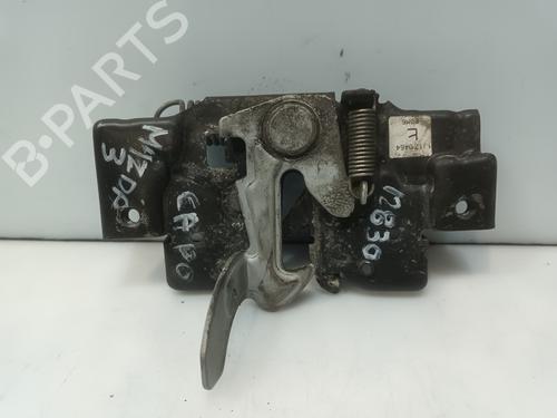 Używane Zamek maski MAZDA 3 (BL) 1.6 MZR (BL14) (105 hp) 30687352