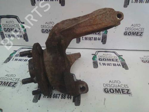 Right front steering knuckle FORD MONDEO III (B5Y) 1.8 16V | BP12806818M26 