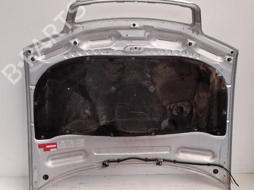 Motorhjelm AUDI A6 C5 (4B2) 1.9 TDI | BP12767665C1 