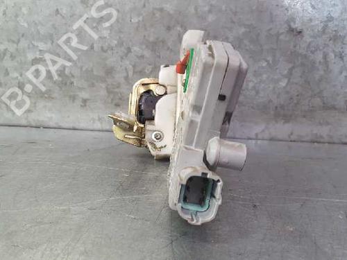 Rear right lock NISSAN TERRANO II (R20) 2.7 TDi 4WD | BP12708465C99 