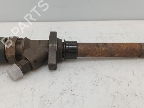 Used Injector PEUGEOT 607 (9D, 9U) 2.2 HDi (133 hp) 20157341