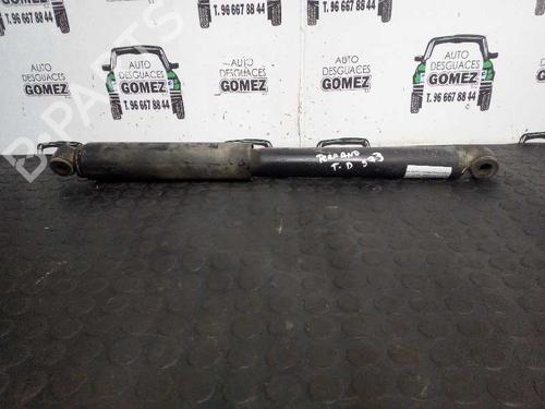 Used Right rear shock absorber FORD MAVERICK (UDS, UNS) 2.7 TD (100 hp) 12788167