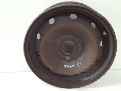 Used Rim CITROËN SAXO (S0, S1) 1.1 X, SX (60 hp) 12807525