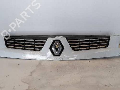 Used Grille RENAULT KANGOO (KC0/1_) D 65 1.9 (KC0E, KC02, KC0J, KC0N) (64 hp) 12765252