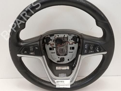 Used Steering wheel OPEL ASTRA J (P10) [2009-2016]  12792732