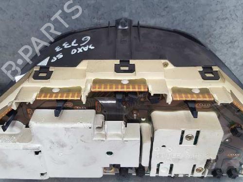 Instrument cluster CITROËN SAXO (S0, S1) 1.1 X, SX | BP12740748C47 