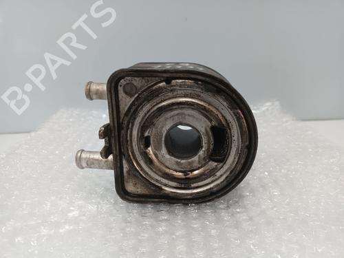 Oil radiator CITROËN C8 (EA_, EB_) 2.2 HDi | BP33201182M33 - Image 2