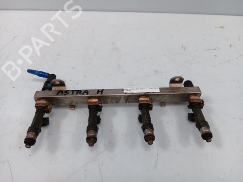 Injection rail OPEL ASTRA H (A04) 1.4 (L48) | BP23567000M98 