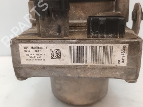 Steering pump PEUGEOT 307 Break (3E) 1.6 HDi 110 | BP28428322M99