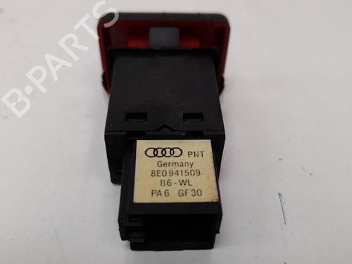 Warning switch AUDI A4 B7 Avant (8ED) 1.8 T | BP12777019I22 - Image 2