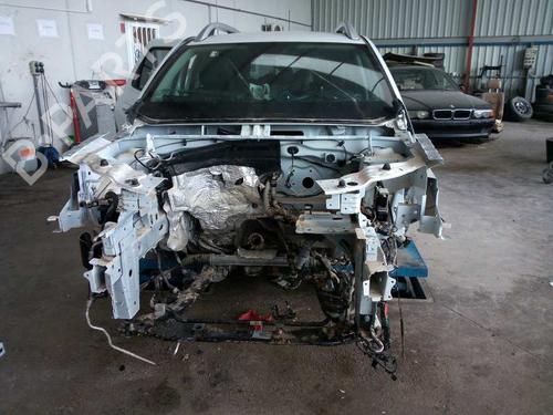 Elektronisk modul DACIA DUSTER (HM_)  | BP12854649M83 