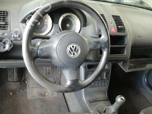 Seat buckle VW POLO (6N2)  | BP13973631I32 