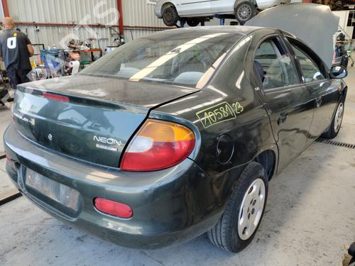 Elektronisk sensor CHRYSLER NEON II 1.6 | BP13474995M84