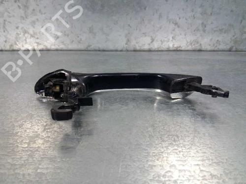 Rear right exterior door handle MERCEDES-BENZ CLS (C219) CLS 350 (219.356) | BP12696522C130 