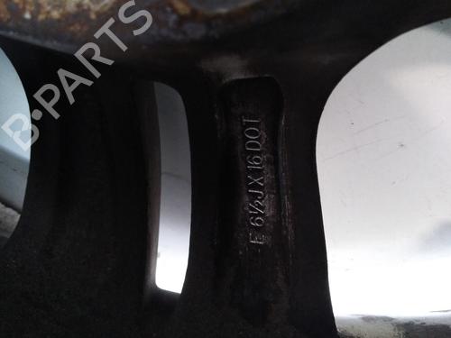 Rim KIA SPORTAGE II (JE_, KM_) 2.0 CRDi 4WD | BP12789569C45