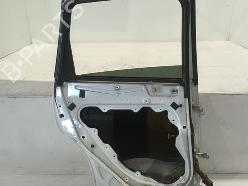 Left rear door FORD C-MAX (DM2) 1.8 TDCi | BP31982031C4