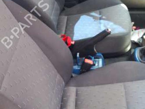 Right taillight SKODA OCTAVIA I (1U2) 1.9 TDI | BP12736902C35 